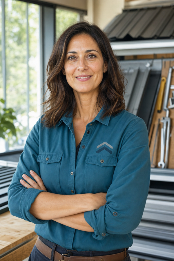 Irene Valverde